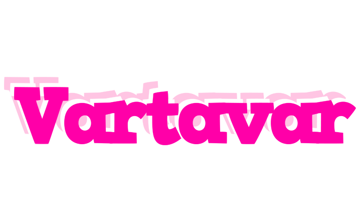 Vartavar dancing logo