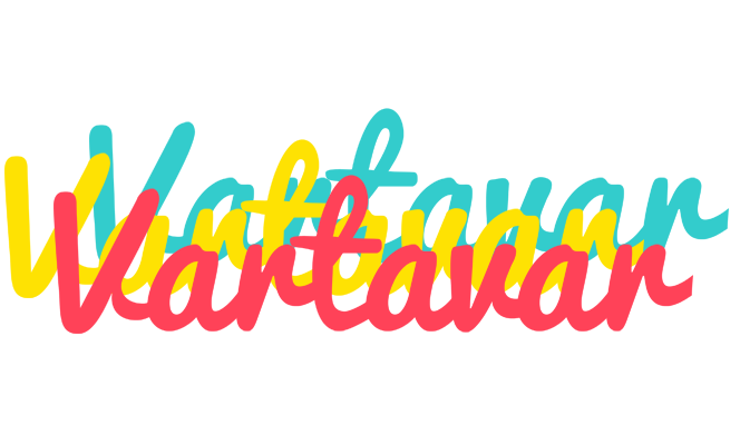 Vartavar disco logo