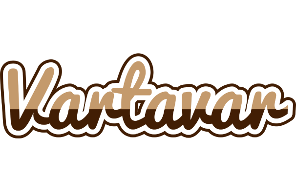 Vartavar exclusive logo