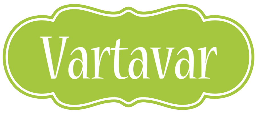 Vartavar family logo