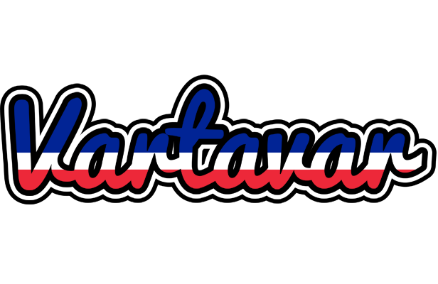 Vartavar france logo