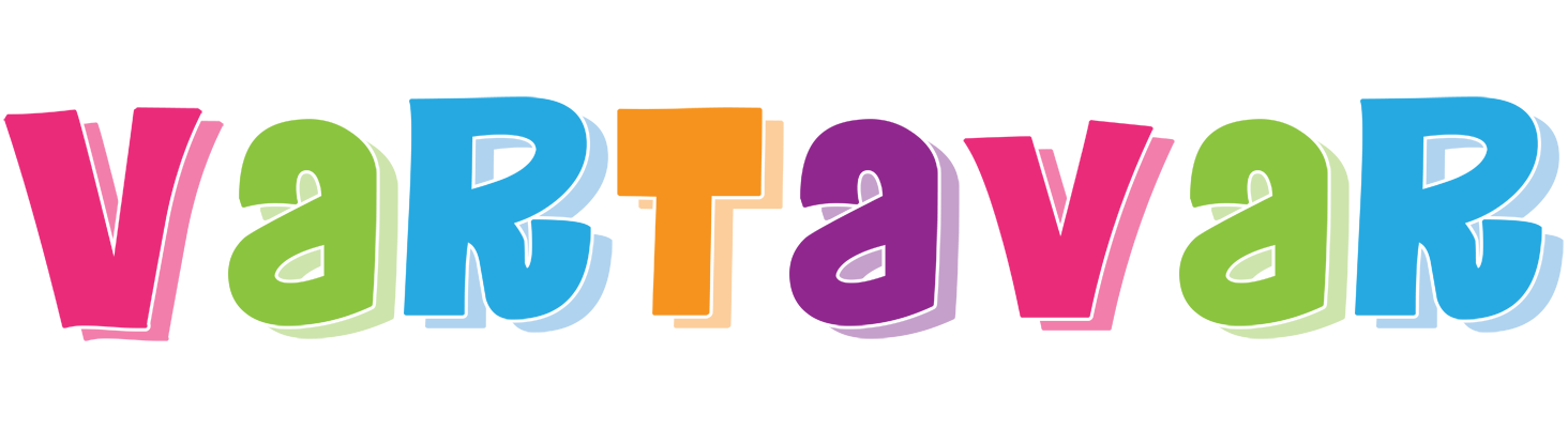 Vartavar friday logo