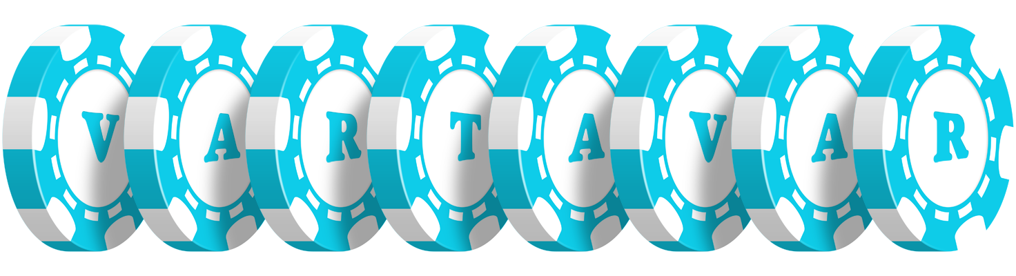 Vartavar funbet logo