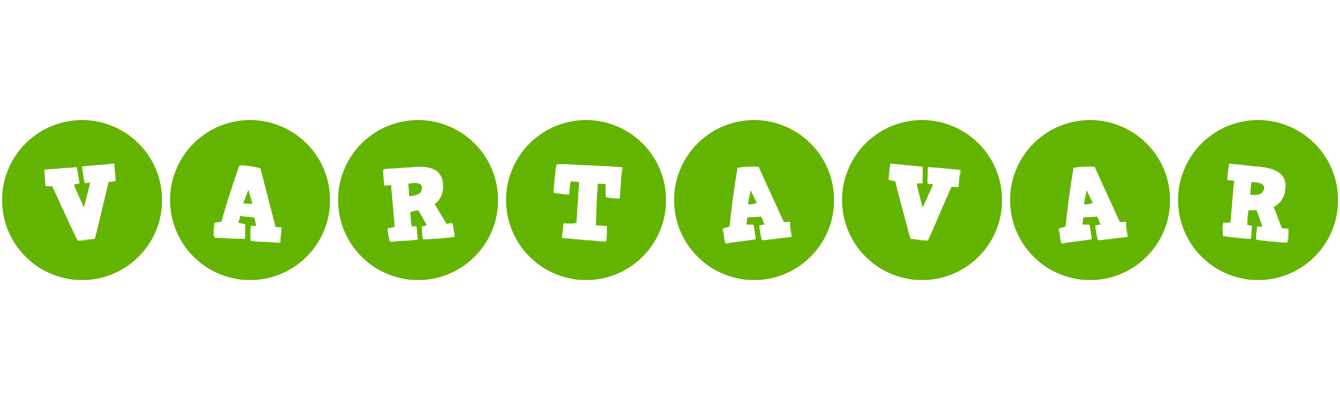 Vartavar games logo