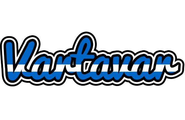 Vartavar greece logo