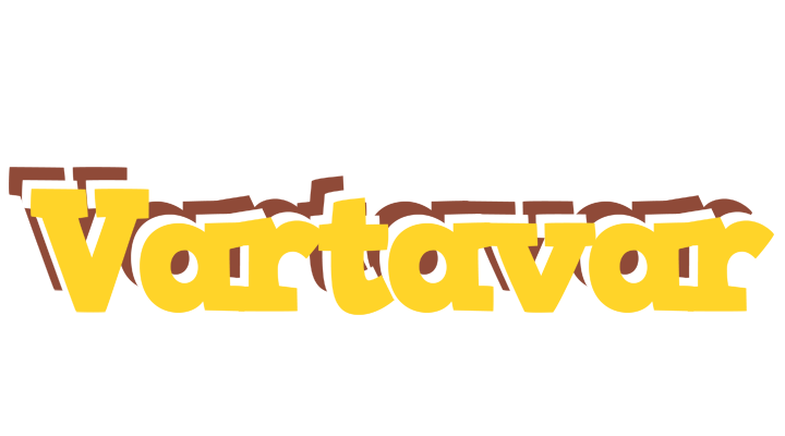 Vartavar hotcup logo