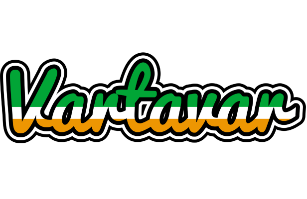 Vartavar ireland logo