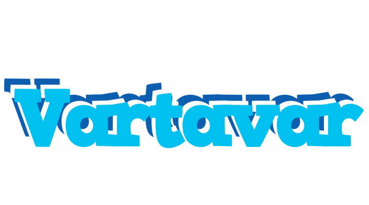 Vartavar jacuzzi logo