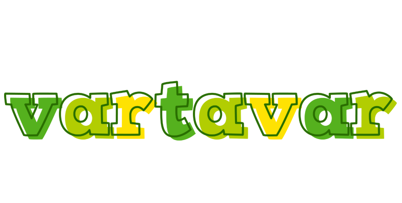 Vartavar juice logo