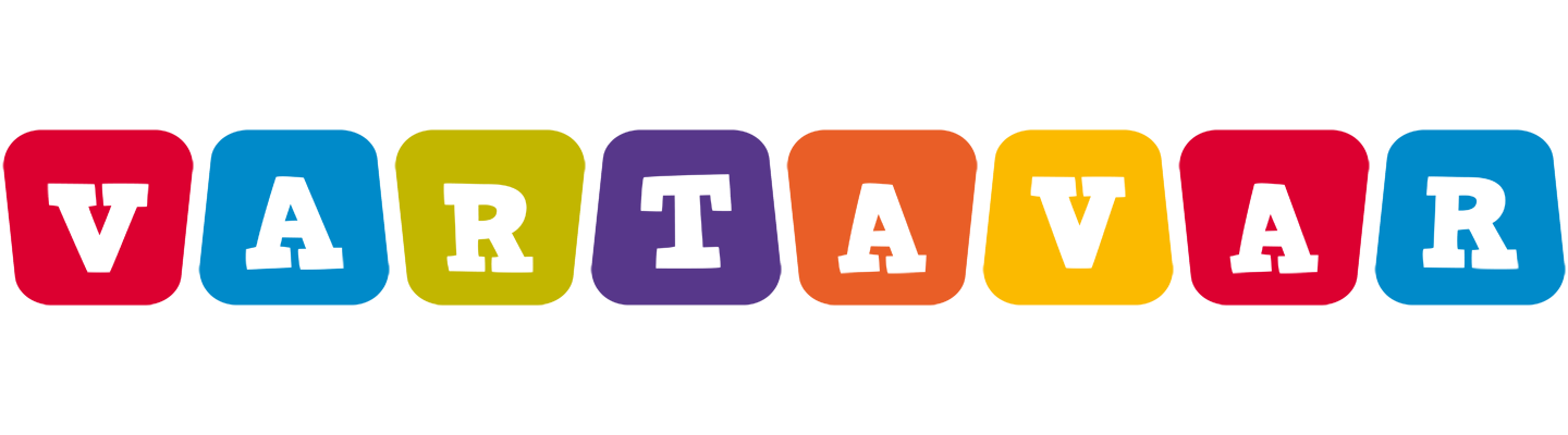Vartavar kiddo logo