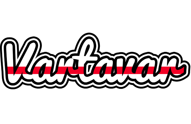 Vartavar kingdom logo