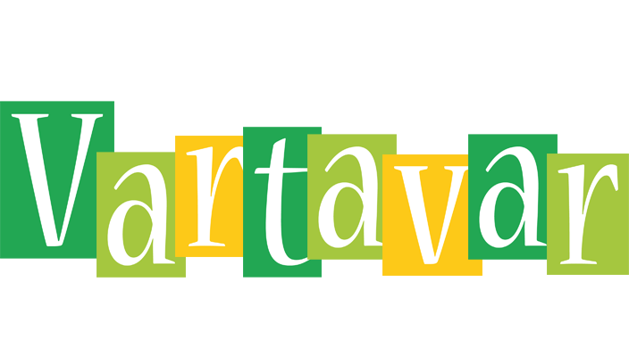 Vartavar lemonade logo
