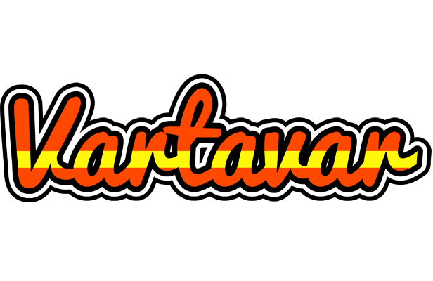 Vartavar madrid logo