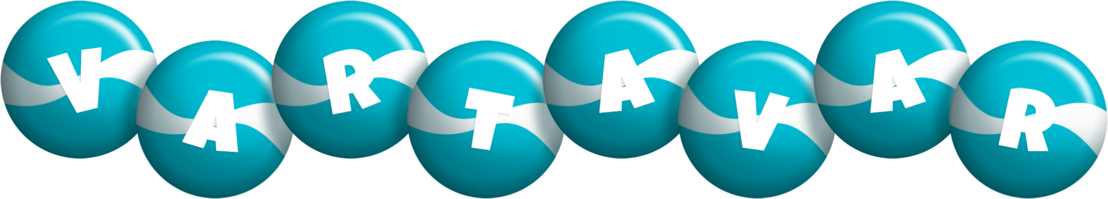 Vartavar messi logo