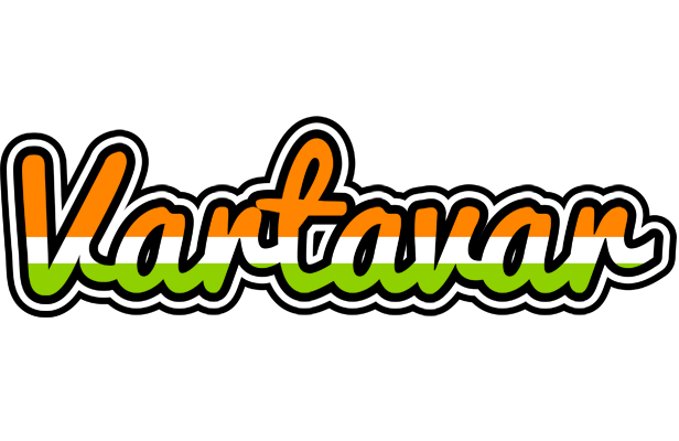 Vartavar mumbai logo