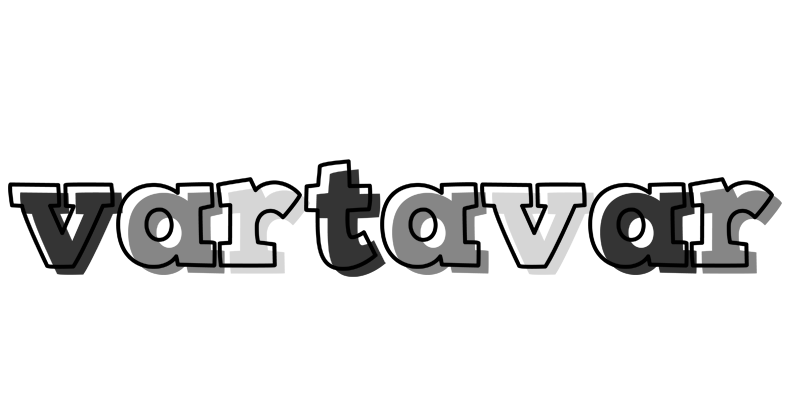 Vartavar night logo