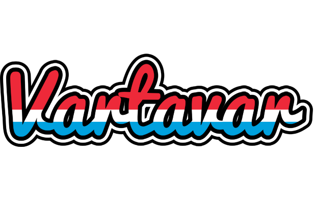 Vartavar norway logo