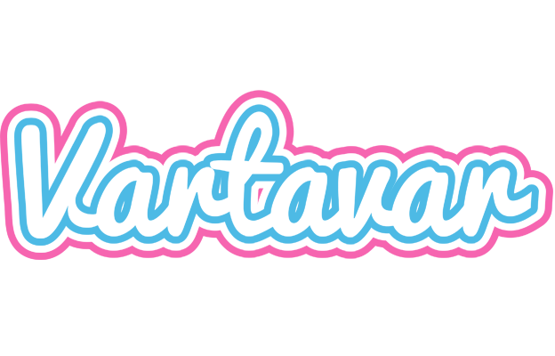 Vartavar outdoors logo
