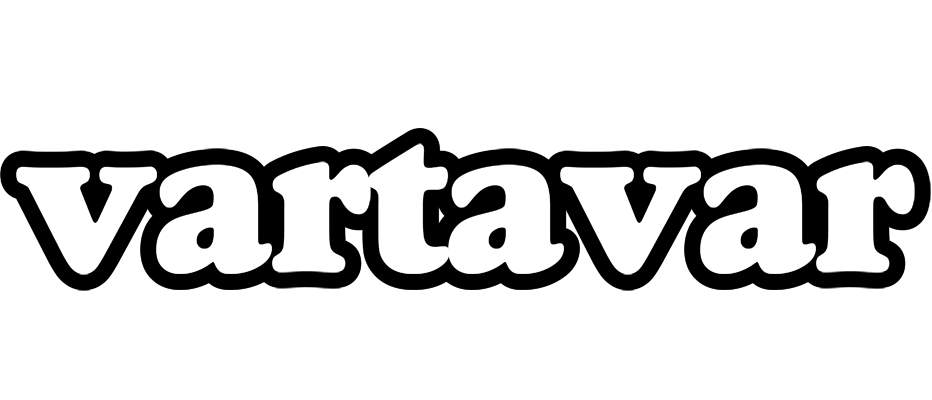 Vartavar panda logo
