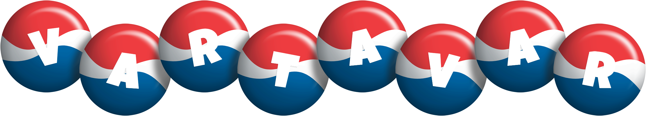 Vartavar paris logo