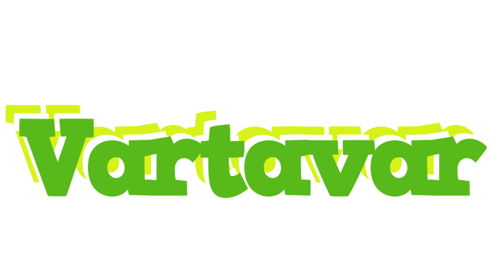 Vartavar picnic logo