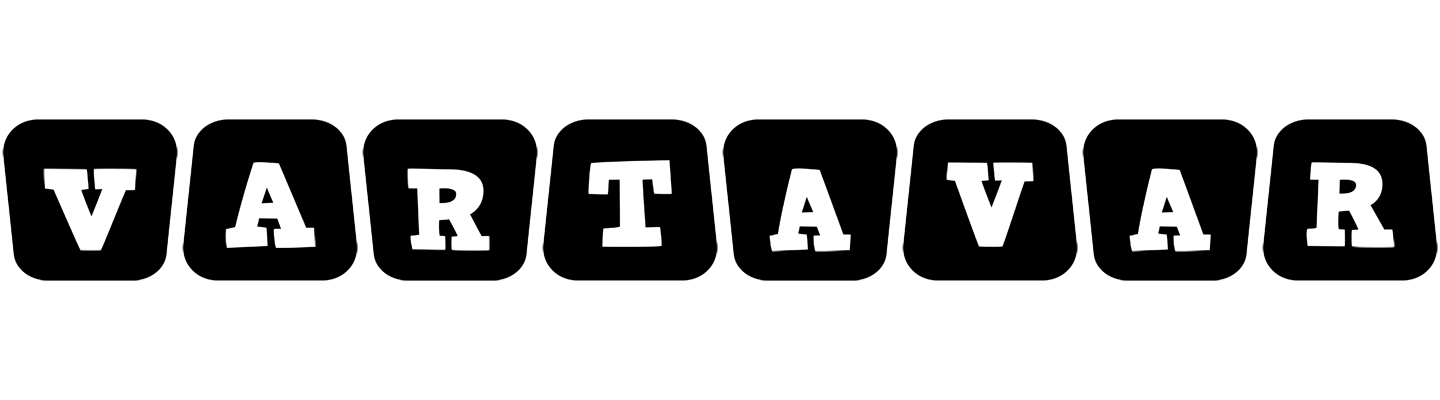 Vartavar racing logo