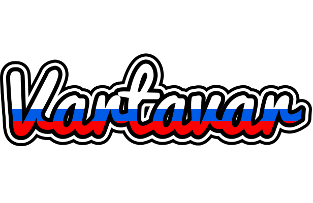 Vartavar russia logo