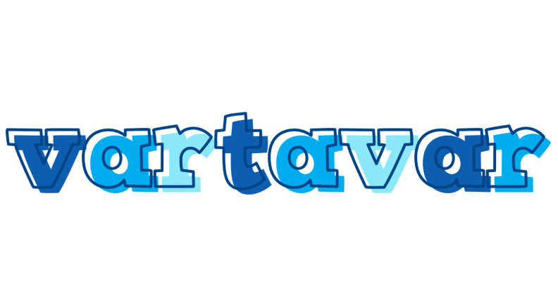 Vartavar sailor logo