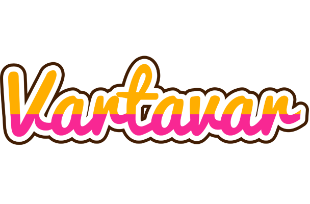 Vartavar smoothie logo