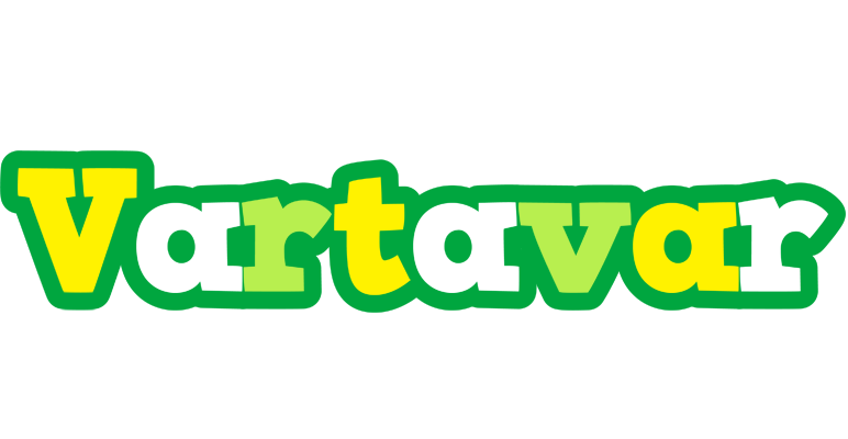 Vartavar soccer logo