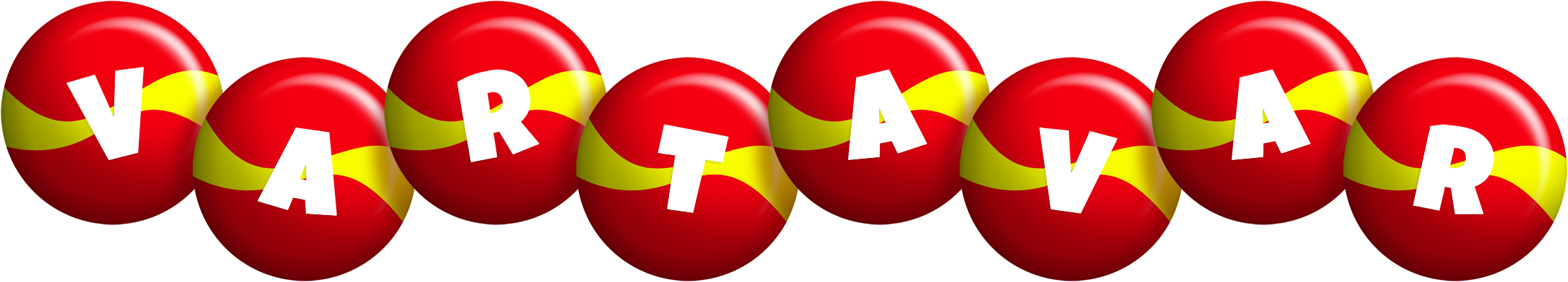 Vartavar spain logo