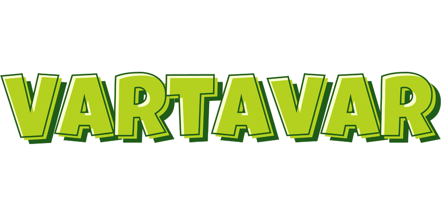 Vartavar summer logo