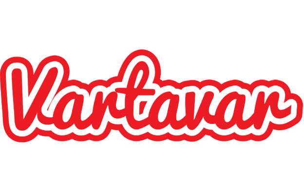 Vartavar sunshine logo