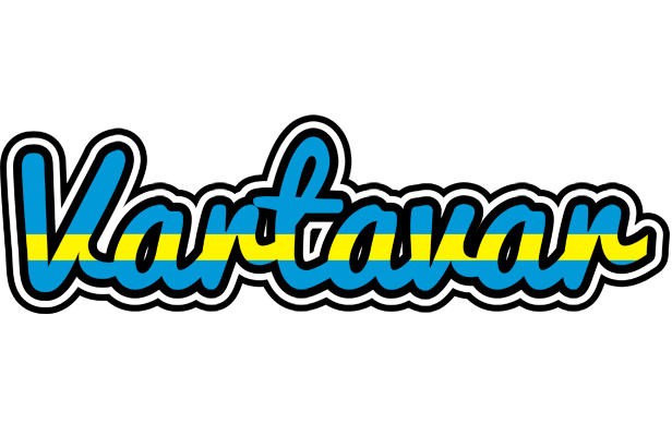 Vartavar sweden logo