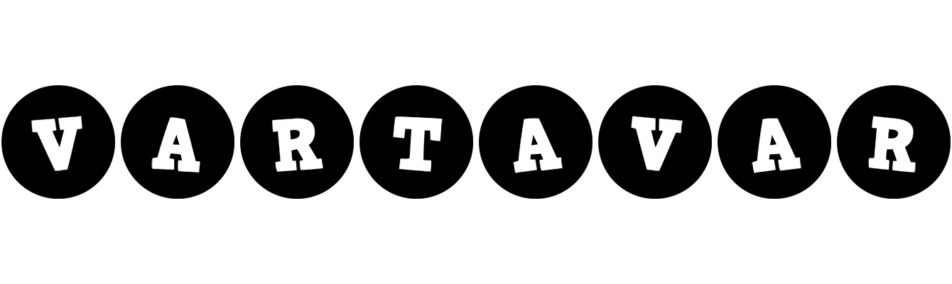 Vartavar tools logo