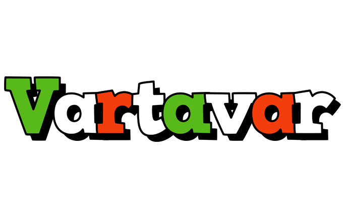 Vartavar venezia logo