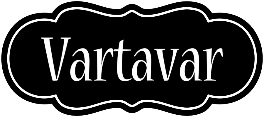 Vartavar welcome logo