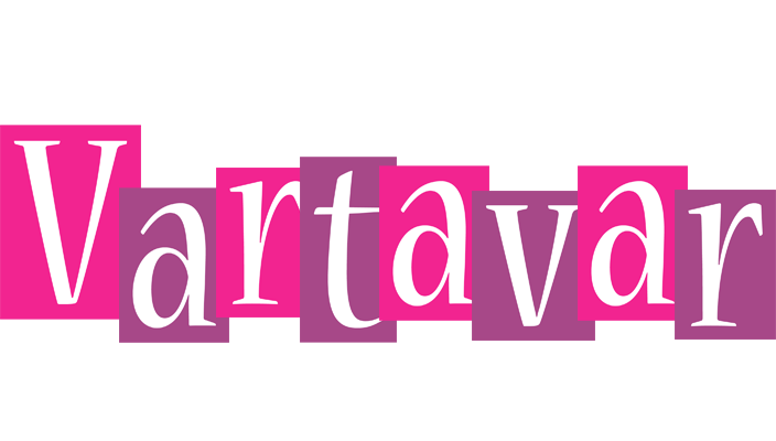 Vartavar whine logo
