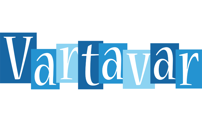 Vartavar winter logo