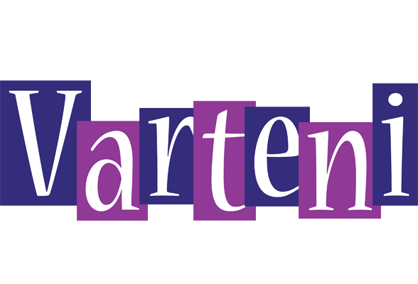 Varteni autumn logo