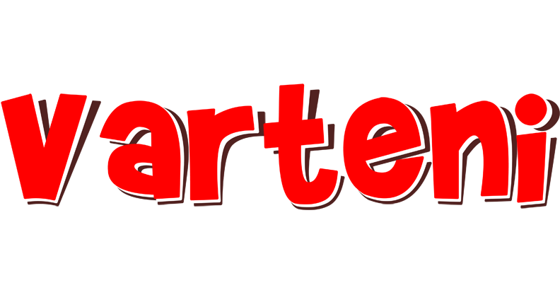 Varteni basket logo