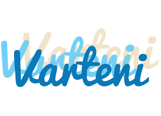 Varteni breeze logo