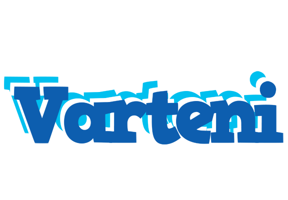 Varteni business logo