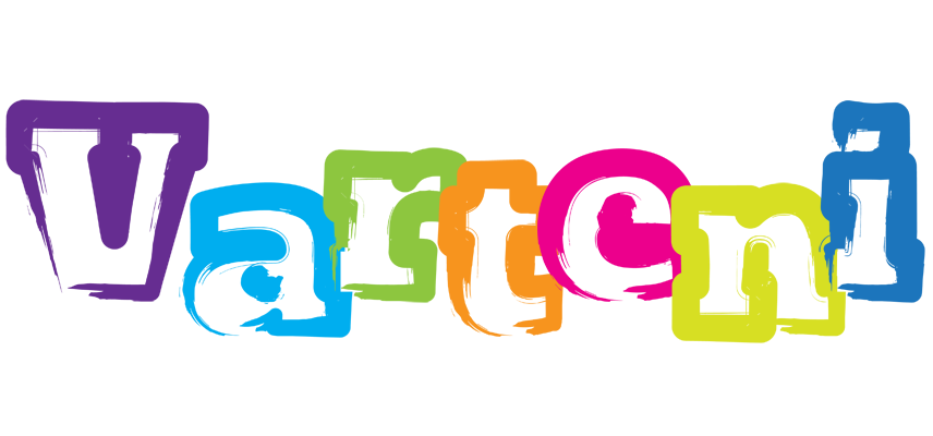 Varteni casino logo
