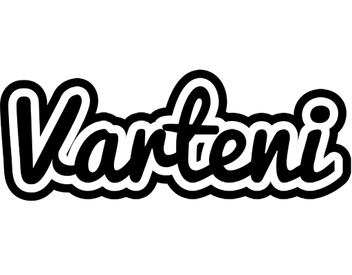 Varteni chess logo