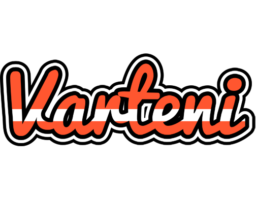 Varteni denmark logo