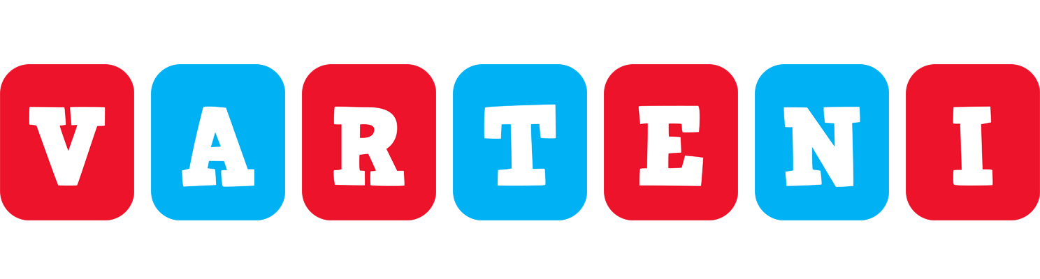Varteni diesel logo