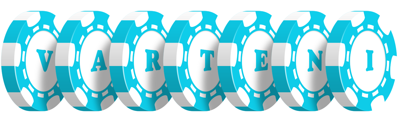 Varteni funbet logo