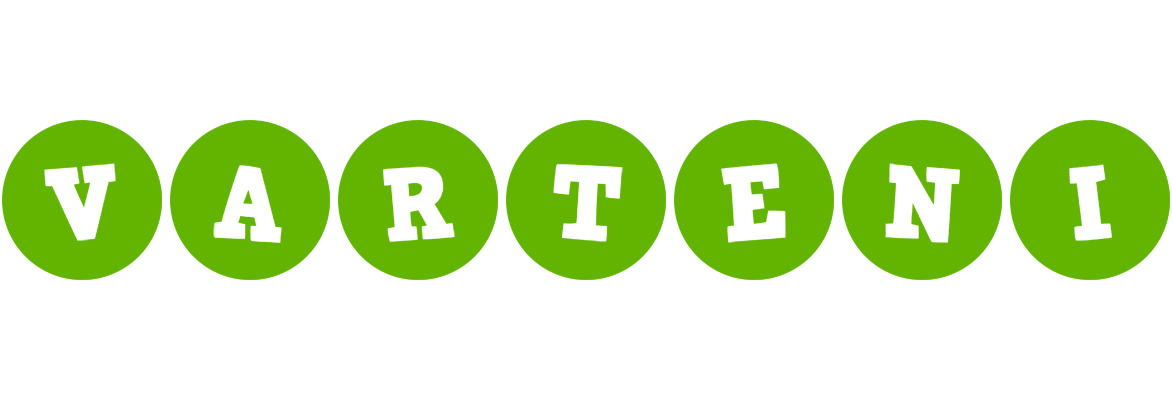 Varteni games logo