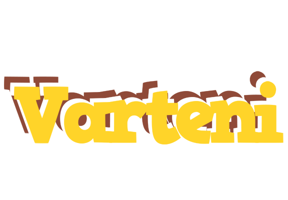 Varteni hotcup logo